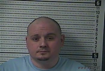 Chad Michael Neudecker Mugshot