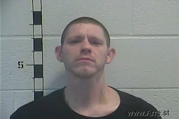 Chad Brian Newton Mugshot