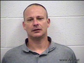 Chad Mason Osborne Mugshot