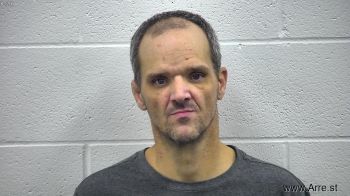 Chad Edward Owens Mugshot