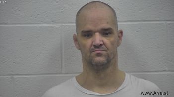 Chad Edward Owens Mugshot