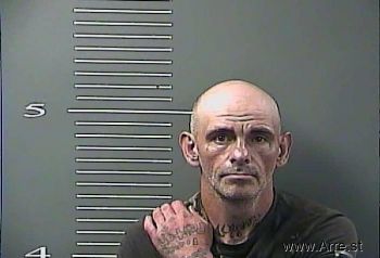 Chad Allen Peyton Mugshot