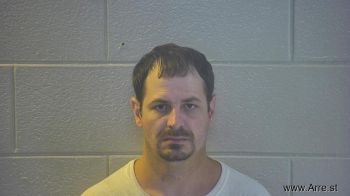 Chad Allen Peyton Mugshot