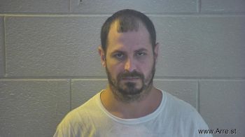 Chad Allen Peyton Mugshot