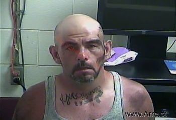 Chad A Peyton Mugshot