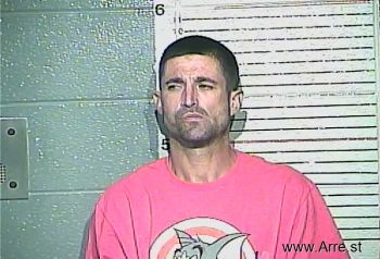 Chad Andrew Porch Mugshot