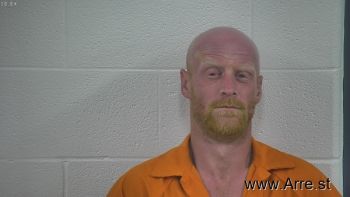 Chad Ryan-kenneth Posey Mugshot