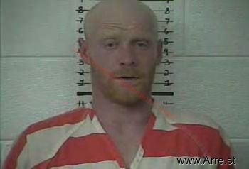 Chad  Posey Mugshot