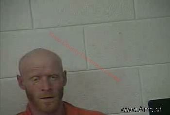 Chad  Posey Mugshot