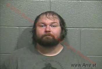 Chad Eric Pruitt Mugshot