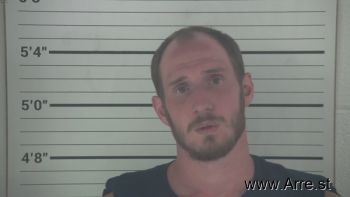 Chad Michael Ramey Mugshot