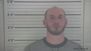 Chad Michael Ramey Mugshot