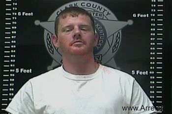 Chad Allen Renner Mugshot