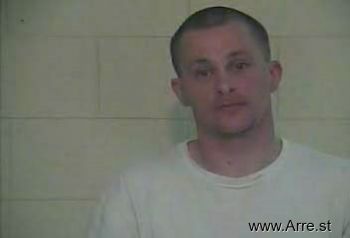 Chad Cecil Reynolds Mugshot