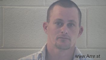 Chad Cecil Reynolds Mugshot