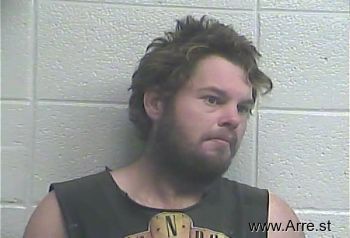 Chad  Reynolds Mugshot