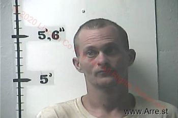 Chad  Reynolds Mugshot