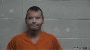 Chad  Reynolds Mugshot