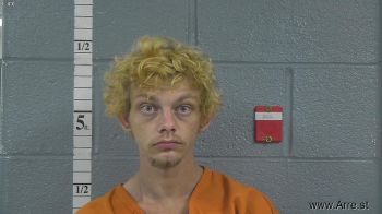 Chad Thomas Richardson Mugshot