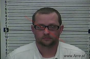 Chad William Saylor Mugshot