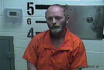 Chad Eugene Skaggs Mugshot