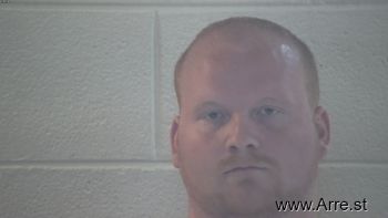 Chad Lee Stevens Mugshot