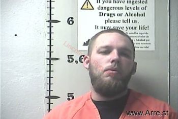 Chad Aaron Stevens Mugshot