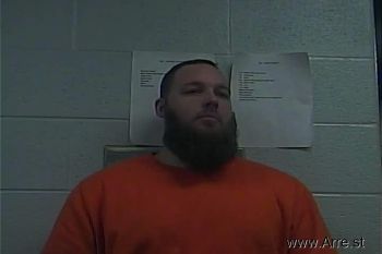 Chad Aaron Stevens Mugshot