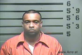 Chad Everett Taylor Mugshot