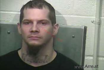 Chad Edward Tipton Mugshot