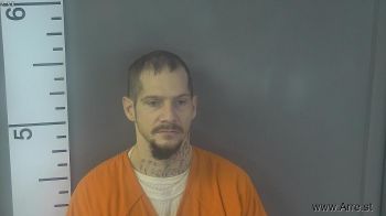 Chad Edward Tipton Mugshot