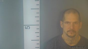 Chad Edward Tipton Mugshot