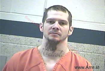 Chad Edward Tipton Mugshot