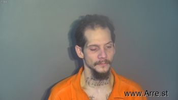 Chad Edward Tipton Mugshot