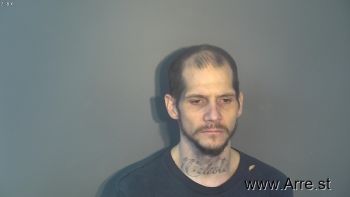 Chad Edward Tipton Mugshot