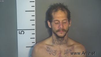 Chad Edward Tipton Mugshot