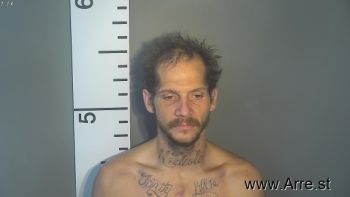 Chad Edward Tipton Mugshot