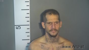 Chad Edward Tipton Mugshot