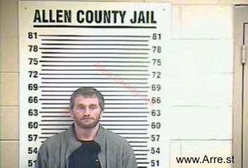 Chad O`brian Tomes Mugshot