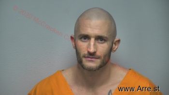 Chad L Toy Mugshot