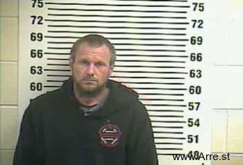 Chad L. Turner Mugshot