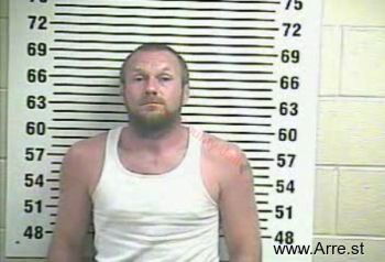 Chad L. Turner Mugshot