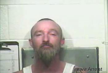 Chad  Underwood Mugshot