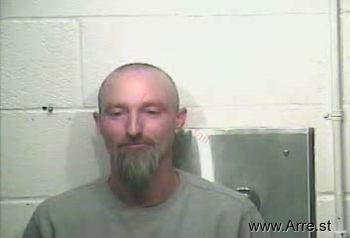 Chad  Underwood Mugshot