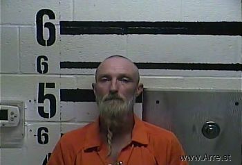 Chad  Underwood Mugshot