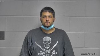 Chad Edward Wagner Mugshot