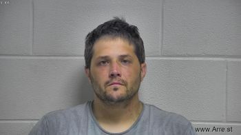 Chad Edward Wagner Mugshot