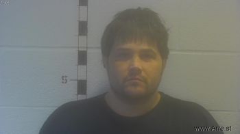 Chad Edward Wagner Mugshot