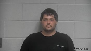 Chad Edward Wagner Mugshot