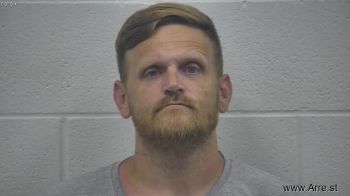 Chad Preston Wagner Mugshot